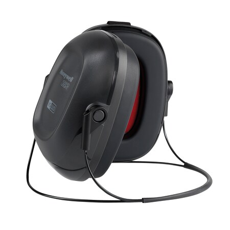 Honeywell Behind-the-Neck Ear Muffs, 22 dB, VeriShield 1035112-VS